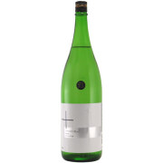 寒紅梅＋（辛口） 純米吟醸 生酒　三重県寒紅梅酒造 1800ml