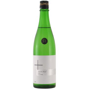 寒紅梅＋（辛口） 純米吟醸 生酒　三重県寒紅梅酒造 720ml