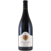 クロ・ド・ラ・ロッシュ グラン・クリュ 2014 ユベール・リニエ　フランス ブルゴーニュ 赤ワイン 1500ml