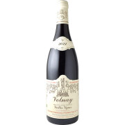 ヴォルネイ ヴィエイユ ヴィーニュ 2022 ロシニョル・フェヴリエ　フランス ブルゴーニュ 赤ワイン 750ml