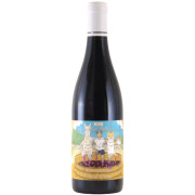 ピノ・ノワール ヴァン・ド・フランス 2021 オオハシ・リョウ　フランス 赤ワイン 750ml