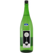 雄東 辛口 純米無濾過生原酒　栃木県杉田酒造 1800ml