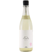 イショニ（一緒に） 純米酒生酒　新潟県石塚酒造 720ml