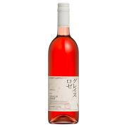 グレイス・ロゼ 2025 中央葡萄酒　日本 山梨県 ロゼワイン 750ml