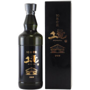 10年貯蔵（土竜） いも焼酎　鹿児島県 さつま無双 720ml　会員限定(特)