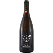 オレンジ・リュラル ペット・ナット クリストフ・ホッホ　オーストリア クレムスタール スパークリングオレンジワイン 750ml