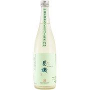 巻機 涼（RYO) 特別純米生酒　新潟県高千代酒造 720ml