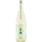 巻機 涼（RYO) 特別純米生酒　新潟県高千代酒造 1800ml