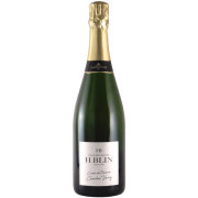 シャルル・ヴェルシ キュベ・ド・レゼルヴ ブリュット アンリ・ブラン　フランス シャンパーニュ 白ワイン 750ml