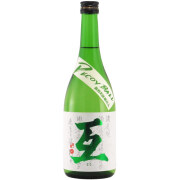 互 Go.隠し球 純米吟醸火入れ Decoy Ball　長野県沓掛酒造 720ml