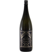 大盃 ART DECO 古式生もとSAUVAGE　群馬県牧野酒造 1800ml