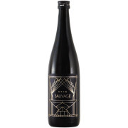 大盃 ART DECO 古式生もとSAUVAGE　群馬県牧野酒造 720ml