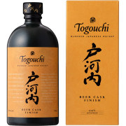 戸河内 国産ウイスキー　700ml