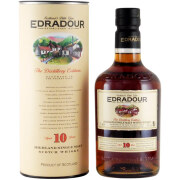 エドラタワー10年 スコッチ・ハイランド　700ml