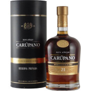 ロン・アネホ・カルバノ プレミアム21年ベネズエラ・ラム スピリッツ　750ml