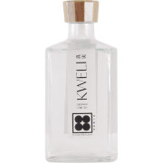 KWELI WHITE 真実 前橋クラフトジン クラフトジン　500ml