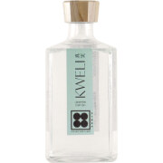 KWELI GREEN 真実 前橋クラフトジン クラフトジン　500ml