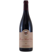 モレ・サン・ドニ 2022 ドメーヌ・シュミット　フランス ブルゴーニュ 赤ワイン 750ml