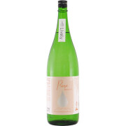 恵那山Pureひだほまれ 純米大吟醸 Lively　岐阜県はざま酒造 1800ml