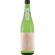 恵那山Pureひだほまれ 純米大吟醸 Lively　岐阜県はざま酒造 720ml