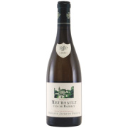 ムルソー クロ・ド・マズレー(モノポール) 2022 ドメーヌ・ジャック・プリウール　フランス ブルゴーニュ 白ワイン 750ml