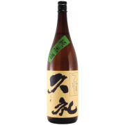 久礼 ひやおろし 純米 洞窟囲い　高知県西岡酒造 1800ml