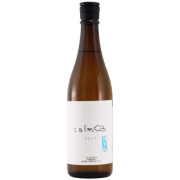 ヒメノイ・カーム 純米酒生酒 火入れ　新潟県石塚酒造 720ml