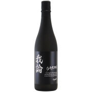 我論TypeB 生もと造り　富山県若鶴酒造 720ml