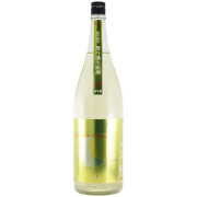 シンタカチヨ Y2-type 無濾過生原酒 終 The end of biginning　新潟県高千代酒造 1800ml