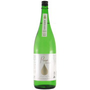 恵那山Pure山田錦 純米大吟醸 しぼりたて無濾過生原酒　岐阜県はざま酒造 1800ml