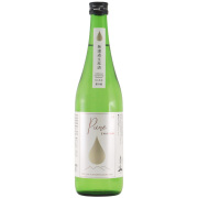 恵那山Pure山田錦 純米大吟醸 しぼりたて無濾過生原酒　岐阜県はざま酒造 720ml