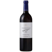 カベルネ・フラン ドメーヌ高畠オーヴィーニュ 2020 高畠ワイナリー　日本 山形 スパークリング赤ワイン 720ml