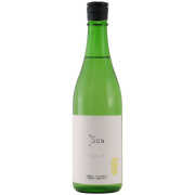 ヒメノイSoa ソア 直取り生原酒　新潟県石塚酒造 720ml