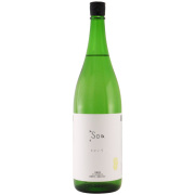 ヒメノイSoa ソア 直取り生原酒　新潟県石塚酒造 1800ml