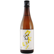 クドい！シン・ツチダ 純米酒 生もと　群馬県土田酒造 720ml