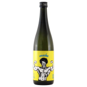 大盃マッチョ 雄町80 純米酒 火入　群馬県牧野酒造 720ml