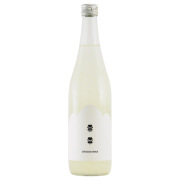 OTOKOYAMA 純米うすにごり 白ゴリラ生酒　山口県永山本家酒造場 720ml