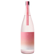 越路乃紅梅うすべに 無濾過生原酒　頚城酒造 1800ml