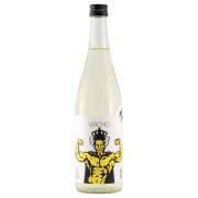 大盃マッチョ 山田錦 純米酒 生酒　群馬県牧野酒造 720ml
