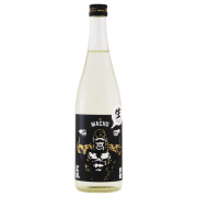 大盃マッチョ 純米酒生酒 古式生もと９０　群馬県牧野酒造 720ml