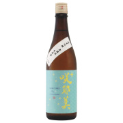 咲耶美 ＋PLUS 純米吟醸 無濾過生原酒　貴娘酒造 720ml