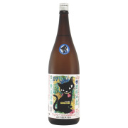 たかちよ試験醸造 直汲み生酒 ABDUCTION 07　新潟県高千代酒造 1800ml