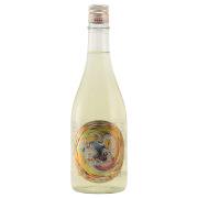 龍勢 記憶の黄昏 酵母無添加生酒 生もと仕込み　広島県藤井酒造 720ml