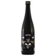 大盃マッチョ 純米酒生酒 古式生もと山田錦９０　群馬県牧野酒造 720ml