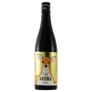 寒紅梅 牝鹿 AROMA 純米吟醸　三重県寒紅梅酒造 720ml