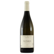 レ・サーブル 2024 シャトー・ペレ・ジュアネ　フランス ロワール 白ワイン 750ml