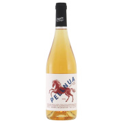 ペリヌア・ホワイト スキンコンタクト 2024 ボデガス・エンゲラ　スペイン バレンシア オレンジワイン 750ml