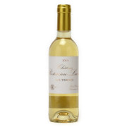 シャトー・ルーミュ・ラコスト・クラシック 2016 シャトー元詰　フランス ボルドー 白ワイン 375ml