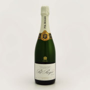 ポール・ロジェ・ブリュットNV ポール・ロジェ　フランス シャンパーニュ 白ワイン 750ml