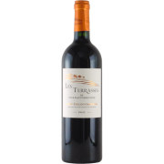 レ・テラス・ド・トゥール・サン・クリストフ 2011 シャトー元詰　フランス ボルドー 赤ワイン 750ml